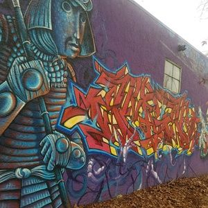 Meet your Posher, Corey